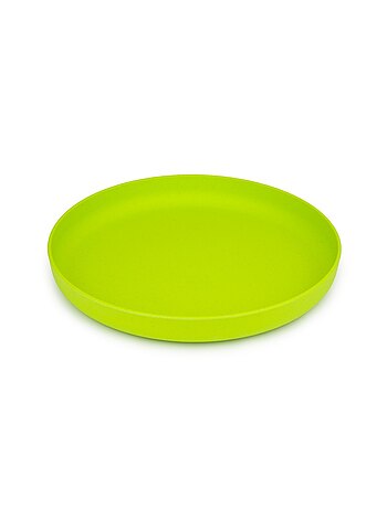 Assiette plate Mill'O Bébé