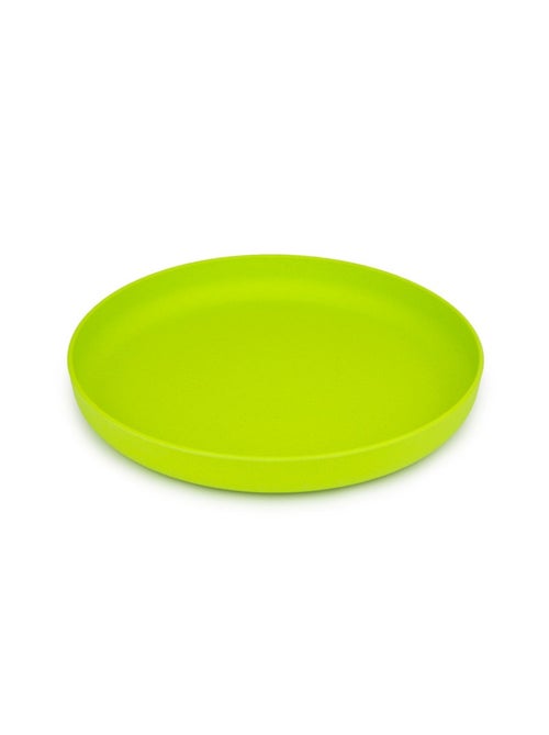 Assiette plate Mill'O Bébé - Kiabi