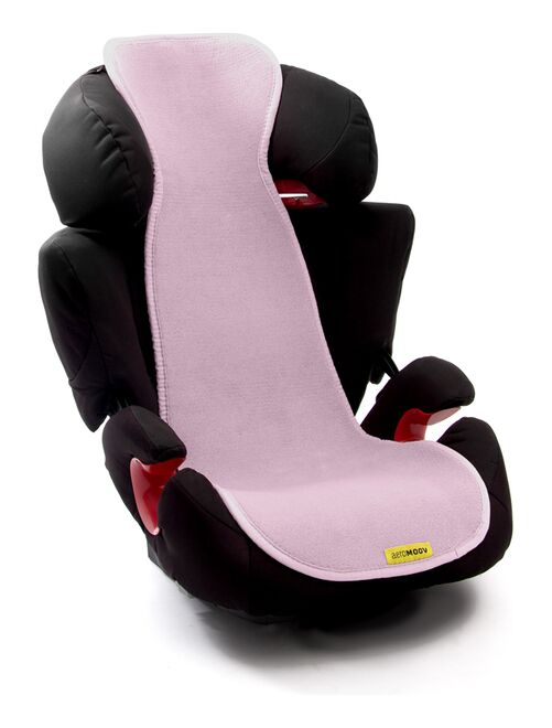 Assise Air layer pour siège auto lila (groupe 2/3) - Kiabi
