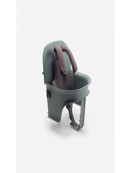 Assise bébé bleue (Baby Set) pour chaise haute Bugaboo Giraffe - Kiabi
