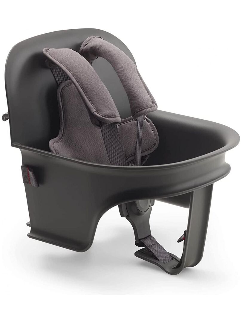 Assise bébé grise (Baby Set) pour chaise haute Bugaboo Giraffe