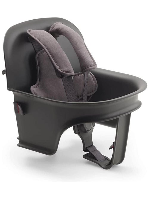 Assise bébé grise (Baby Set) pour chaise haute Bugaboo Giraffe - Kiabi