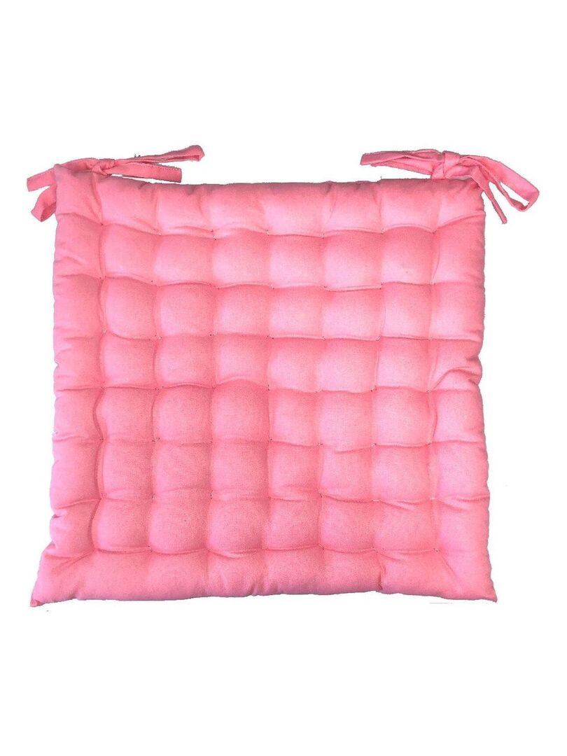 Tapis Matelassé Enfant Covalliero – Rose – Taille Grand – Neuf