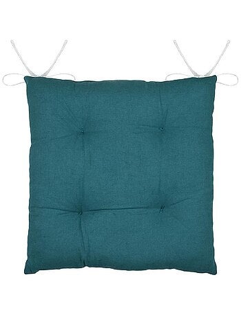 Assise de chaise matelassée Suncoast canard