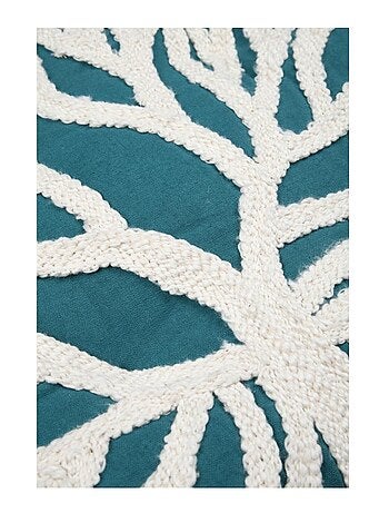 Assise de chaise matelassée Suncoast canard