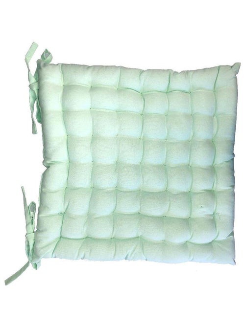 Assise de chaise matelassée - Kiabi