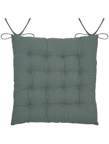 Assise de chaise Palmier casablanca