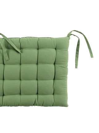 Assise matelassée coton Collection Bicolore Initia