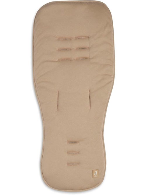 Assise poussette en coton Jollein - Kiabi