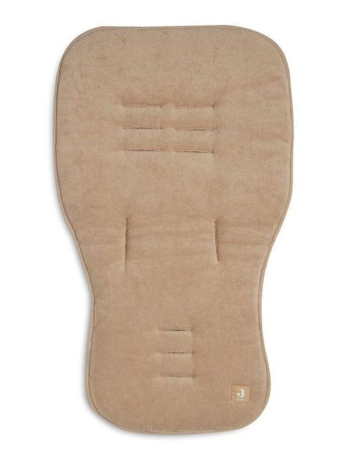 Assise poussette en coton Jollein - Kiabi