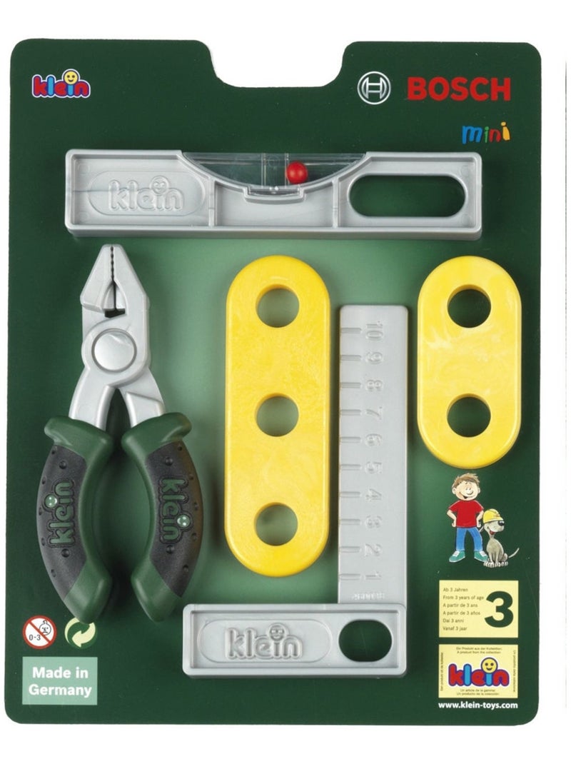 Assortiment de diverses cartes d'outils. (1 seul article de l'assortiment) Multicolore - Kiabi