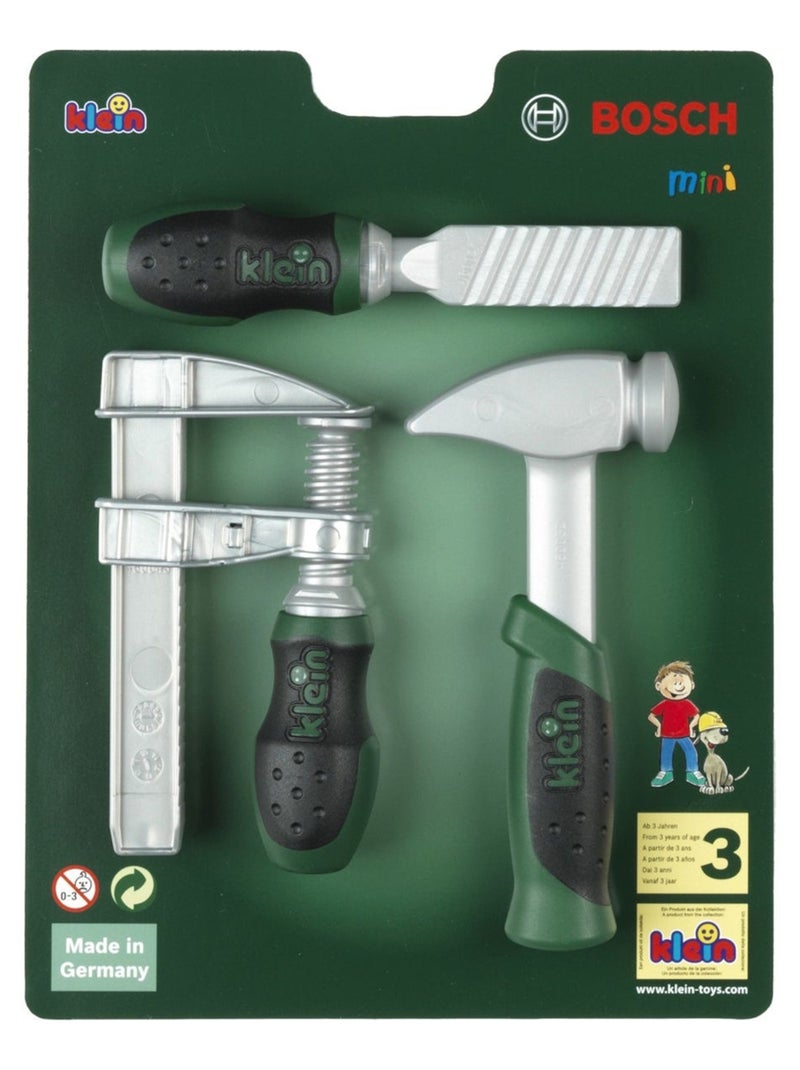 Assortiment de diverses cartes d'outils. (1 seul article de l'assortiment) Multicolore - Kiabi