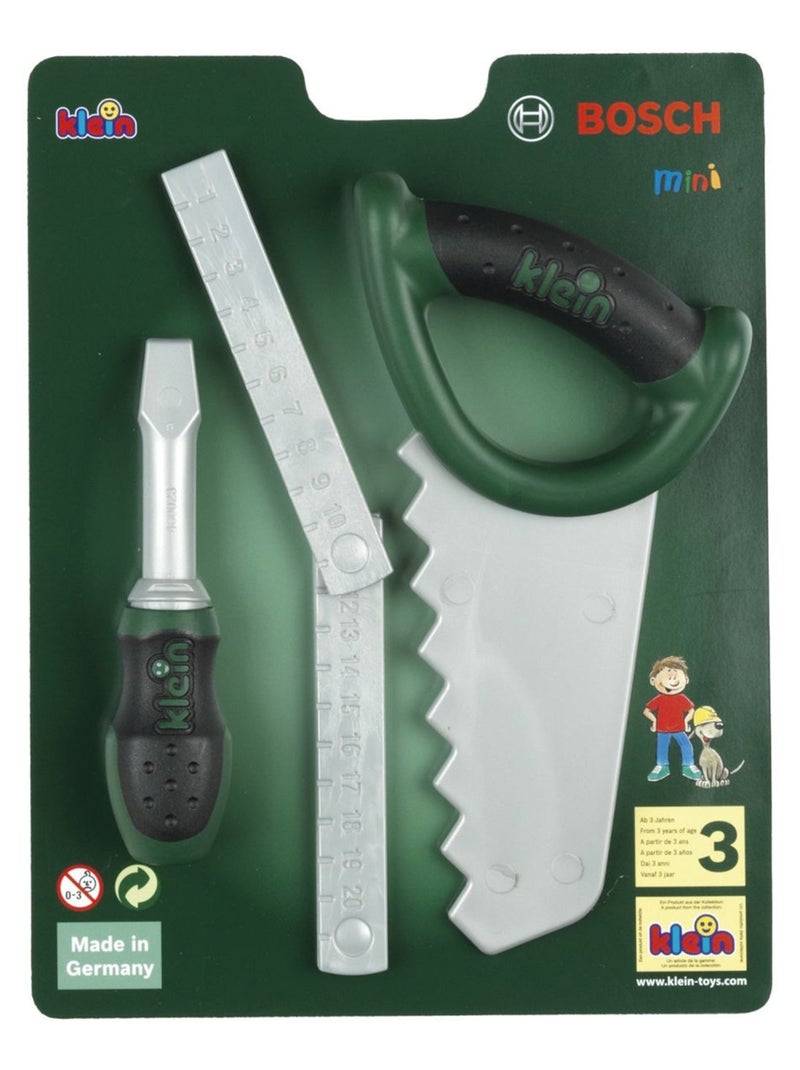 Assortiment de diverses cartes d'outils. (1 seul article de l'assortiment) Multicolore - Kiabi