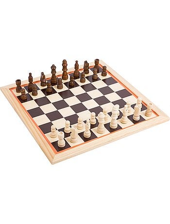 Assortiment de jeux 9 classiques
