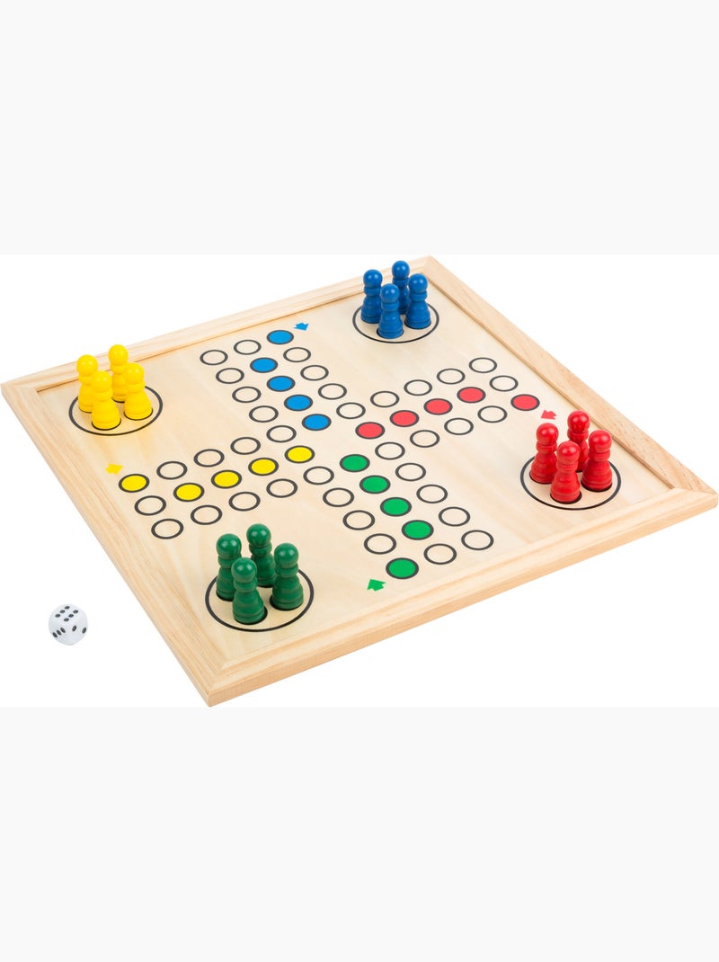 Assortiment de jeux 9 classiques Beige - Kiabi