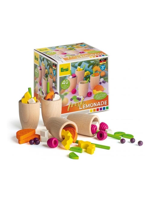 Assortiment Limonade fraîche - Kiabi