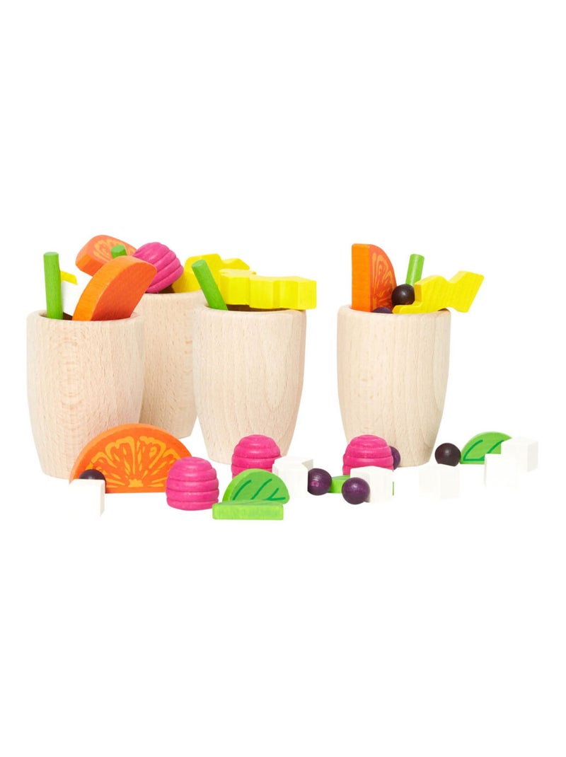Assortiment Limonade fraîche Orange - Kiabi
