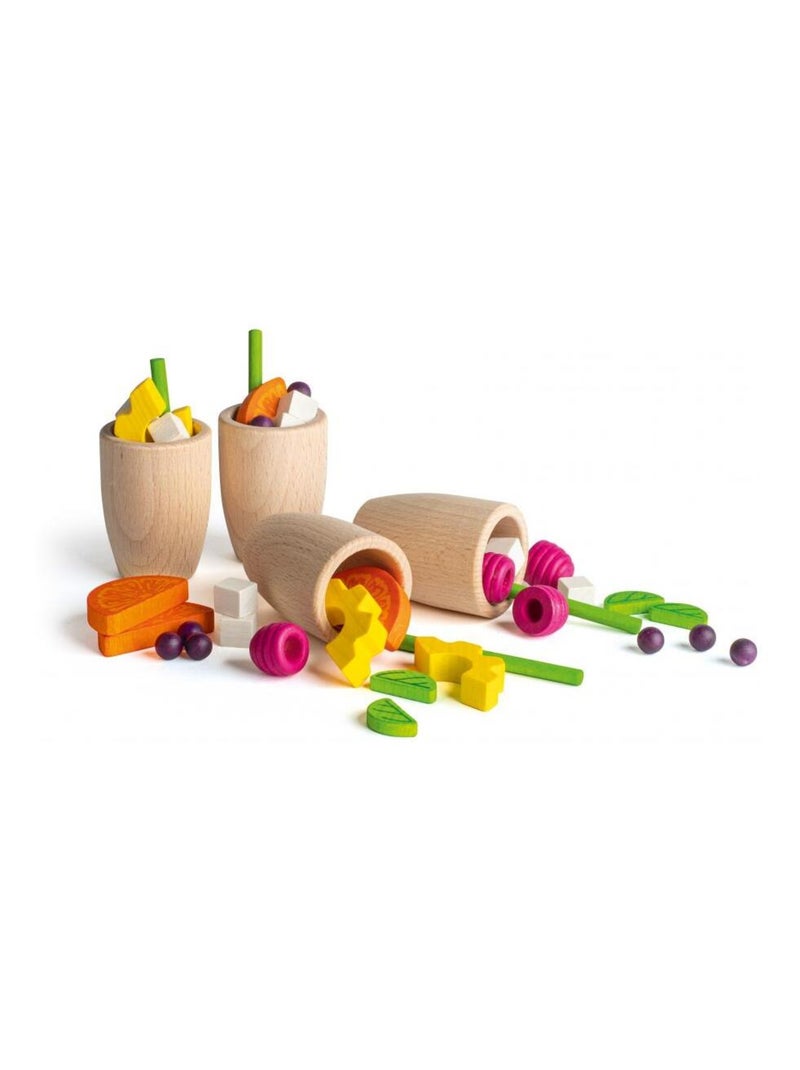 Assortiment Limonade fraîche Orange - Kiabi