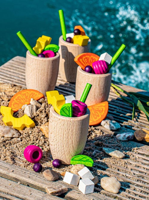 Assortiment Limonade fraîche - Kiabi