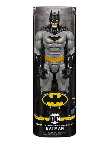 Assortiments de Figurines Batman 30cm