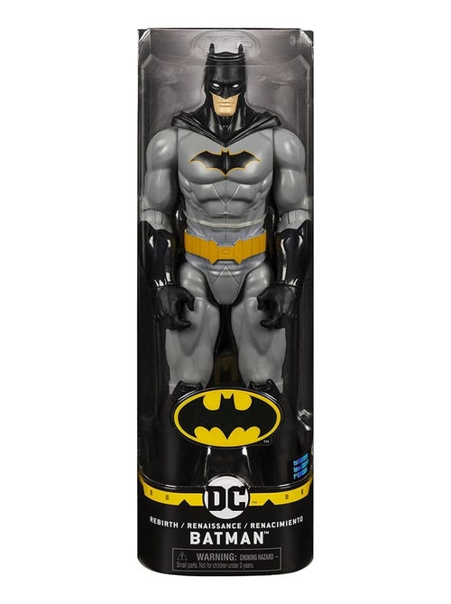 Assortiments de Figurines Batman 30cm - Kiabi