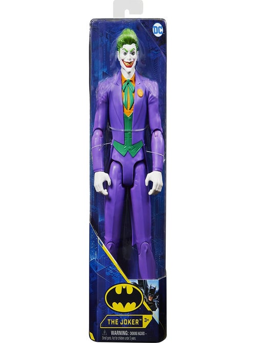 Assortiments de Figurines Batman 30cm - Kiabi