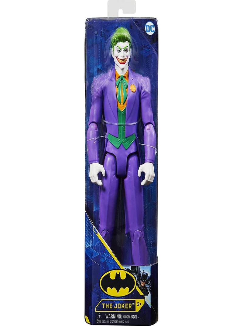 Assortiments de Figurines Batman 30cm Multicolore - Kiabi