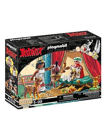 Asterix - César & Cléopâtre