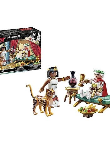 Asterix - César & Cléopâtre