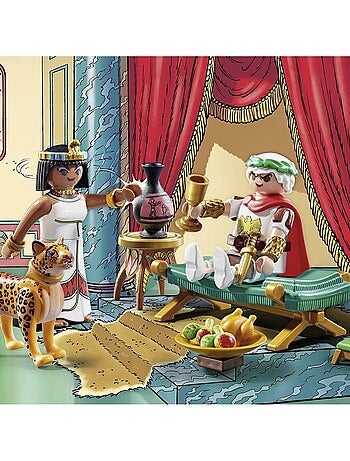 Asterix - César & Cléopâtre