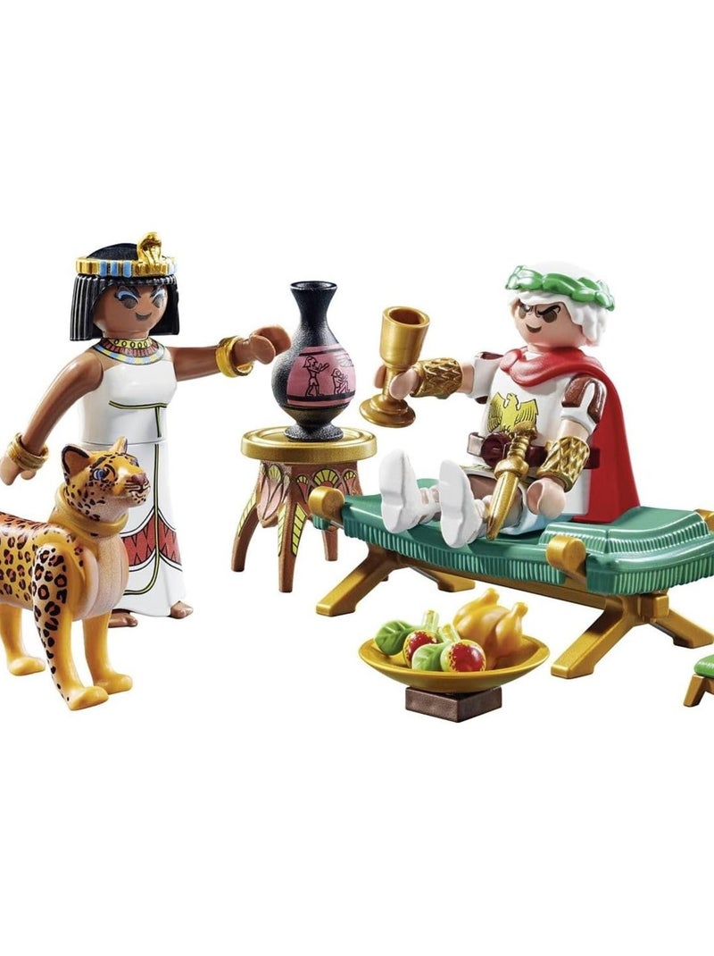 Asterix - César & Cléopâtre N/A - Kiabi
