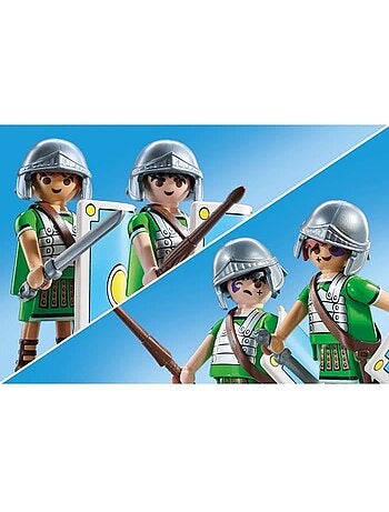 Astérix 71829 - - Tente des légionnaires - Dès 5 ans