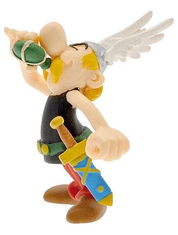 Astérix figurine Asterix potion magique 6 cm
