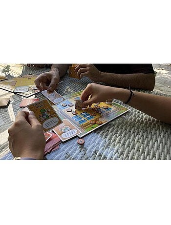 Astérix Les Défis