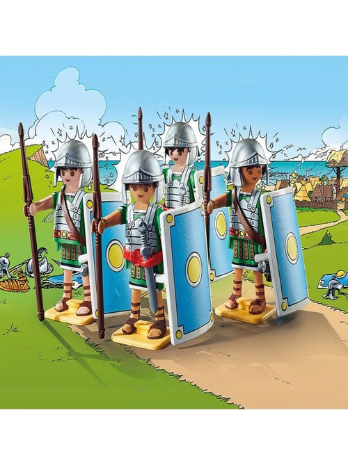 Asterix Les légionnaires romains - Kiabi