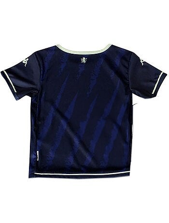 Aston Villa Mini Kit foot Kappa