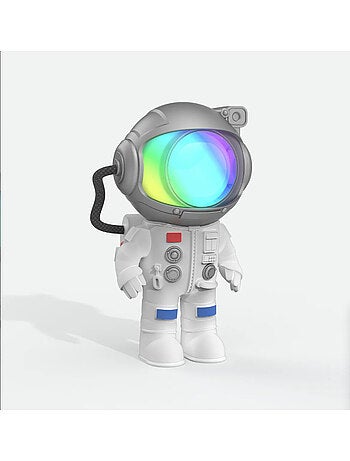 Astronaute - mini stellar light