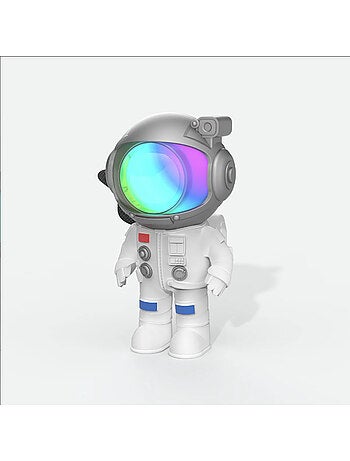 Astronaute - mini stellar light