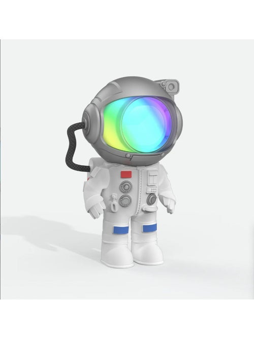 Astronaute - mini stellar light - Kiabi