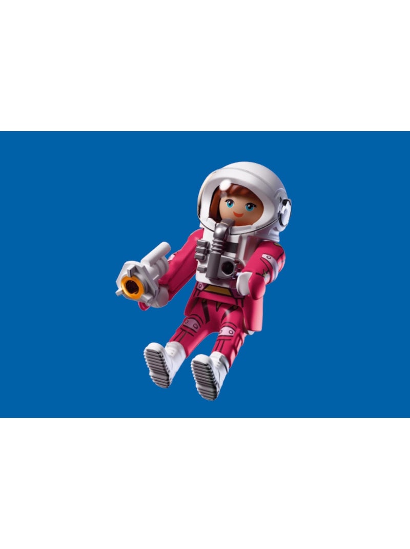 Astronaute féminine Spécial + N/A - Kiabi