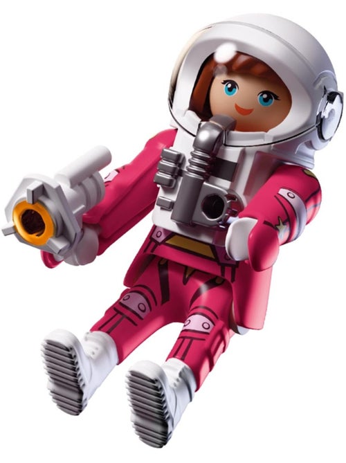 Astronaute féminine Spécial + - Kiabi