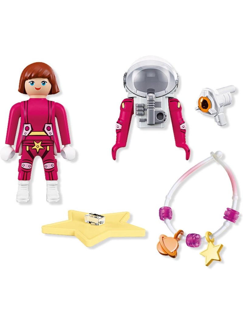 Astronaute féminine Spécial + N/A - Kiabi