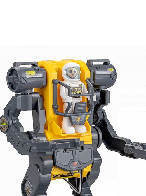 Astropod Vehicule spatial motorise - Kiabi