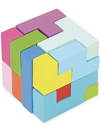 Astublock jeu de réflexion