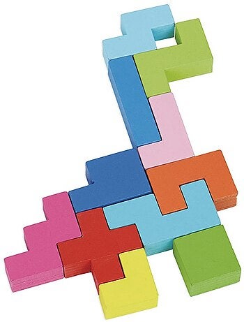 Astublock jeu de réflexion