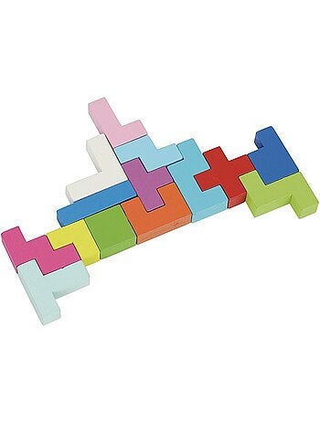 Astublock jeu de réflexion