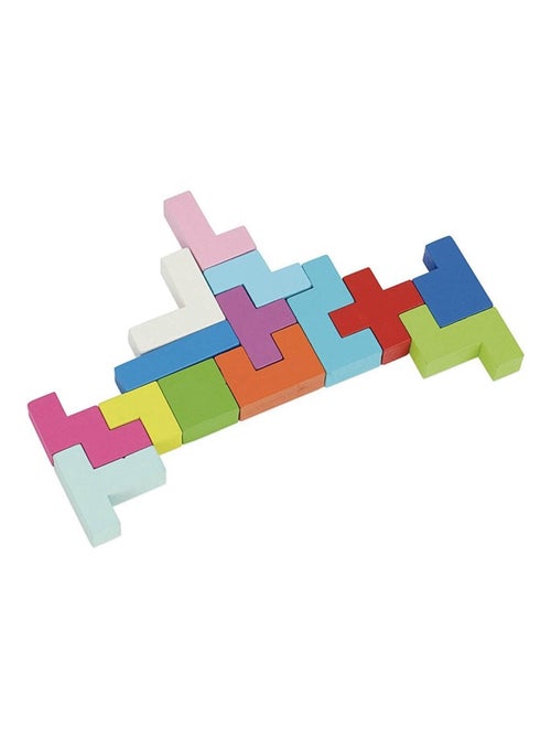 Astublock jeu de réflexion - Kiabi