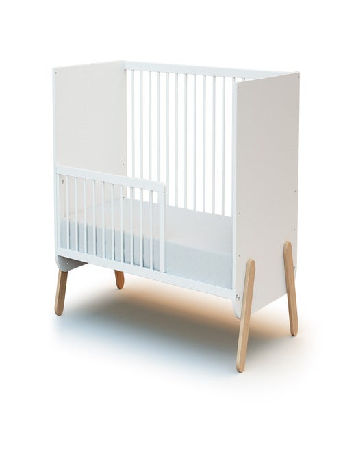 AT4 - Barrière de lit bébé 120cm FESTIVE - Kiabi