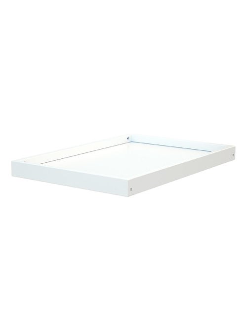 AT4 - Étagère pour table à langer en bois LIMA - Kiabi