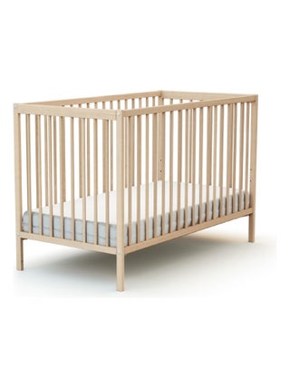 AT4 -  Lit bébé ESSENTIEL en bois